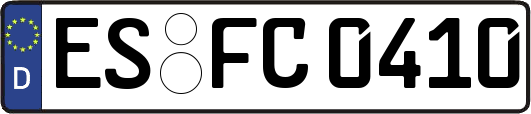 ES-FC0410