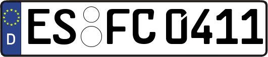 ES-FC0411