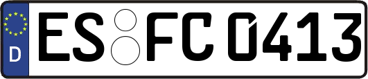 ES-FC0413
