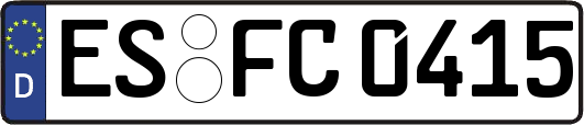 ES-FC0415