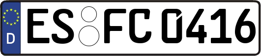 ES-FC0416