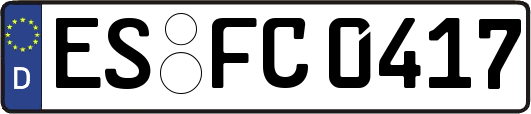ES-FC0417