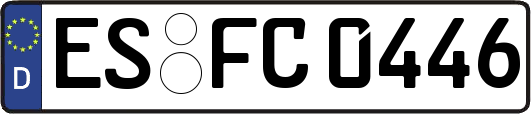 ES-FC0446