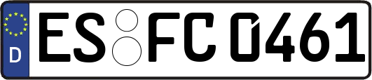 ES-FC0461