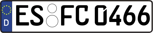 ES-FC0466