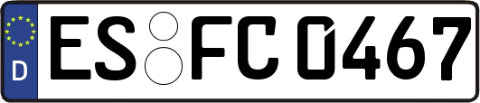 ES-FC0467