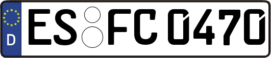 ES-FC0470