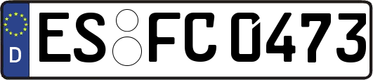 ES-FC0473