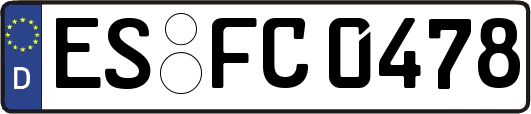ES-FC0478