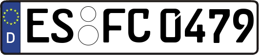ES-FC0479