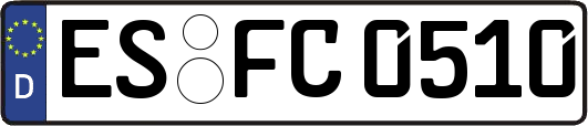 ES-FC0510