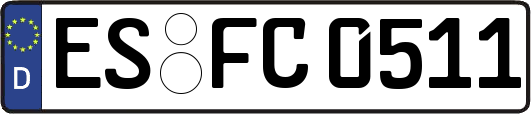ES-FC0511