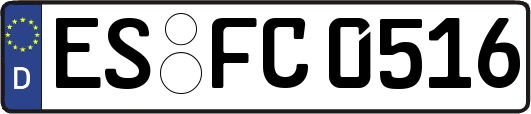 ES-FC0516