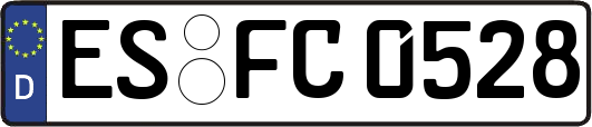 ES-FC0528