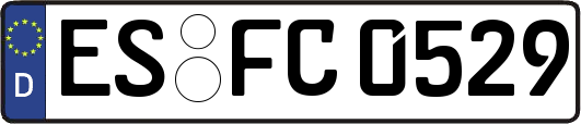 ES-FC0529