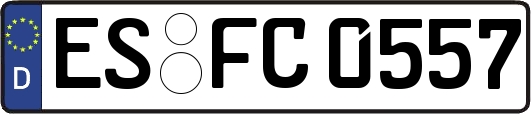 ES-FC0557