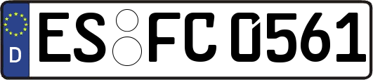 ES-FC0561