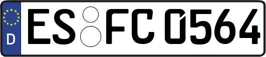 ES-FC0564
