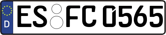 ES-FC0565