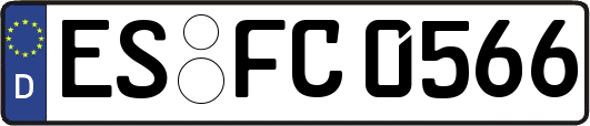 ES-FC0566