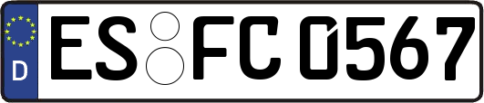ES-FC0567