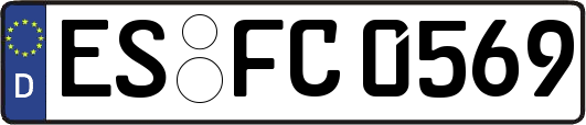 ES-FC0569