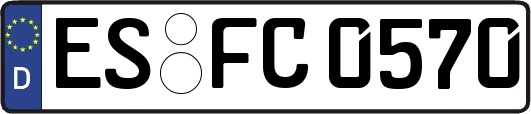 ES-FC0570