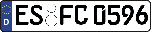 ES-FC0596