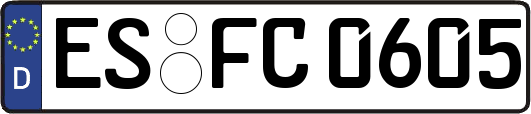 ES-FC0605