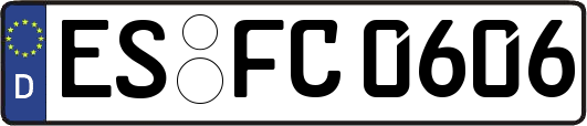 ES-FC0606