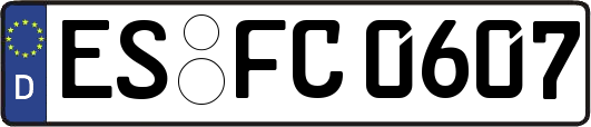 ES-FC0607