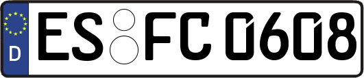 ES-FC0608
