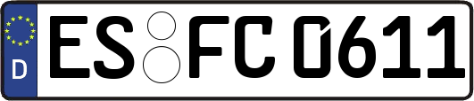 ES-FC0611