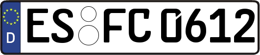 ES-FC0612