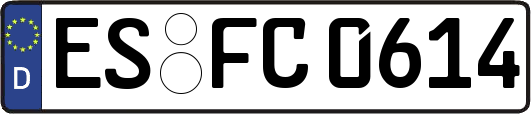 ES-FC0614