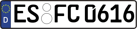 ES-FC0616