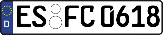 ES-FC0618
