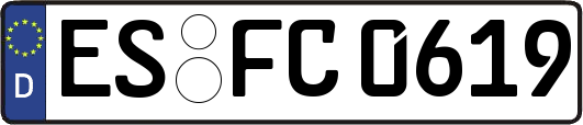 ES-FC0619