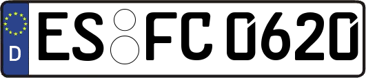 ES-FC0620