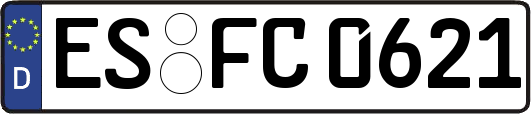 ES-FC0621
