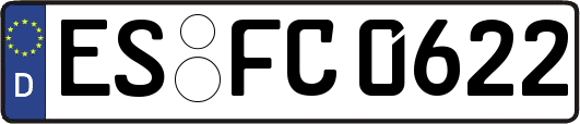 ES-FC0622