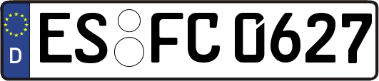 ES-FC0627
