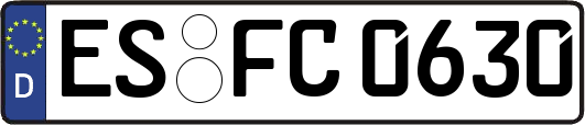 ES-FC0630