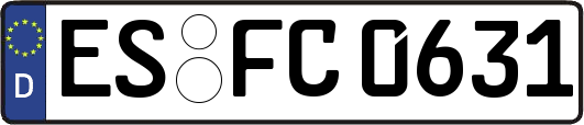ES-FC0631
