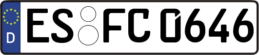 ES-FC0646