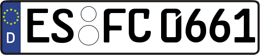 ES-FC0661