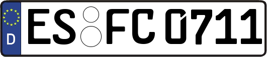 ES-FC0711