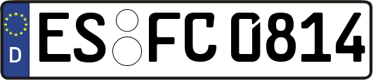 ES-FC0814
