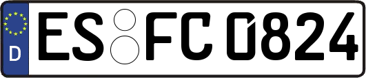 ES-FC0824
