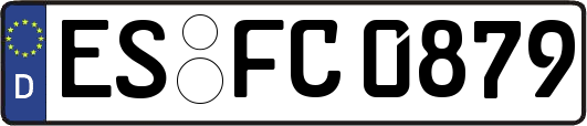 ES-FC0879